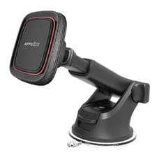 Image of APPS2Car Magnetic Phone Car Mount Universal Dashboard Windscreen Industrial-S...