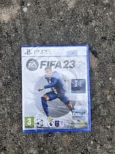 Image of FIFA 23 EA Sports Video Game for Sony PlayStation 5 PS5
