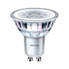 Image of Philips LED GU10 Dimmable/Non-Dim 35W & 50W 2700K,3000K,4000K,6400K