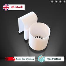 Image of The Ultimate Magic Cup Holder-Bed Side -Your Smart-Versatile Beverage Companion
