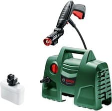 Image of Bosch EasyAquatak 100 Pressure Washer 100 bar 1200w Compact Mains Electric
