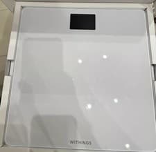 Image of Withings Body Scale - White