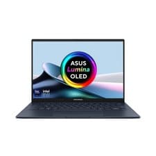 Image of ASUS Zenbook 14 OLED Intel Ultra 5 225H 16GB 512GB SSD 14" Touch Laptop Win11 HM