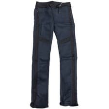 Image of G-STAR Women's Lynn Zip Skinny Jeans Petrol RRP £80