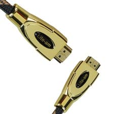Image of HDMI Cable 4K 2.0 Ultra HD Lead 60Hz Short Long 1m 2m 6ft 3m 6m 10m