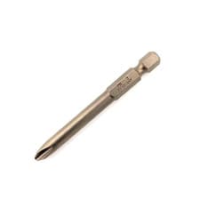 Image of Magna Phillips PH2 x 70mm Extra Hard 1/4" Hex Screwdriver Insert Bit
