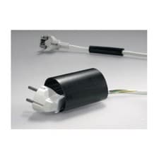 Image of Heavy Wall Adhesive Lined Heat Shrink HFR size 33.0/5.5mm (HDTA30/8)