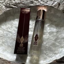 Image of NEW! CHARLOTTE TILBURY AIRBRUSH FLAWLESS SETTING SPRAY ORIGINAL 200ML XL