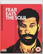 Image of FEAR EATS THE SOUL Blu-ray Brigitte Mira El Hedi ben Salem New Sealed UK R2