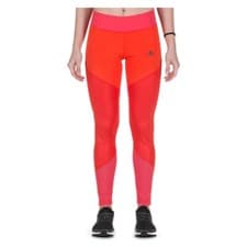Image of REDUCED!! Adidas Wow Drop 1 Tight Womens Training Gym Bottoms B47006