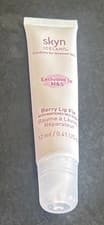 Image of Skyn Iceland Berry Lip Fix With Wintered Red Algae 12ml New M&S
