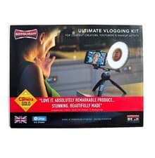 Image of Rotolight RL48 Ultimate Vlogging Continuous LED Lighting Kit