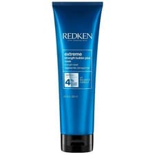 Image of REDKEN Extreme Mask Strength Builder Plus Hair Mask For Damaged Hair 250ml *NEW*