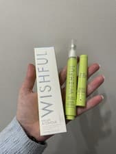 Image of Wishful Eye Lift and Contour 1% Bakuchiol and Peptide Serum 2 x 6.4ml