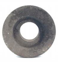Image of FLAT GRINDING WHEEL FOR MEDIUM DIAMETER 200x64x76