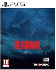 Image of Reanimal Sony Playstation 5 PS5 Game