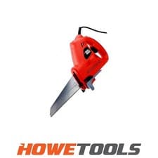 Image of BLACK & DECKER KS890ECN 240v Reciprocating saw