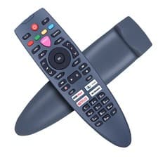 Image of Replace Remote Control For FREESAT 4K ARRIS UHD-4X-1000GB UHD-4X-2000GB TV Box