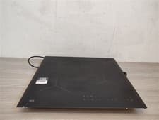 Image of AEG TN64IA04FB Hob 4 Zone 60cm Induction - Black [ID7011145538]