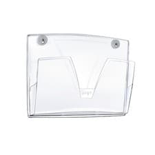 Image of CEP Single Magnetic Wall File Crystal 170MCRYSTAL - 170MCRYSTAL