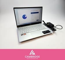 Image of Acer Swift 3 SF314-44 14" 8GB DDR4 AMD Ryzen 5 5625U 512GB SSD Good