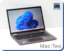 Image of Lenovo ThinkPad X13 Yoga Gen 2 13.3" i7-1185G7 16GB RAM & 512GB SSD Win 11 Home
