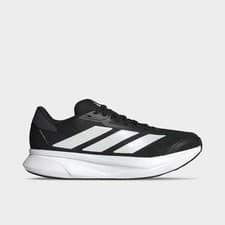 Image of Men's adidas Duramo SL 2.0 Running Shoes Black/White/Grey IH8218 001