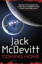 Image of Coming Home (Alex Benedict - Book 7) by Jack McDevitt (Paperback, 2015)