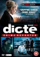 Image of Dicte - Series 3 (DVD)