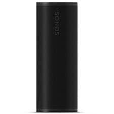 Image of Sonos Roam 2 ROAM2JP1BLK Portable Smart Speaker Bluetooth with Alexa Black