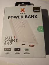 Image of Xtorm Go2 12W 5,000 mAh Fast Charge Power Bank