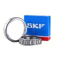 Image of 33118 SKF Taper Roller Bearing 90mm X 150mm X 45mm
