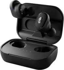 Image of Skullcandy Grind In-Ear Wireless Bluetooth Earbuds With 40 Hr Battery-S2GTW-P740