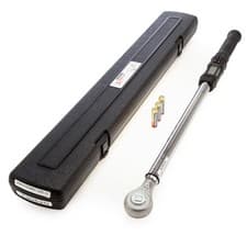 Image of Norbar 1/2" Drive Electronic Torque Wrench 17 to 340 N.m ProTronic 340 - 130520