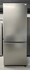 Image of Samsung RB53DG703CS9 Series 8 SpaceMax 76 cm Wide Smart WiFi Fridge Freezer