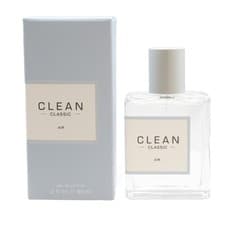 Image of Clean Classic Air 60ml Eau De Parfum Vegan Perfume EDP Unisex Fragrance