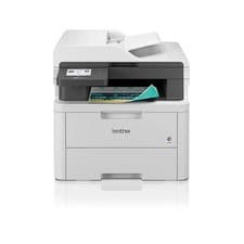 Image of Brother MFC-L3740CDW A4 4-in-1 Wireless Colour Laser Printer MFCL3740CDWZU1