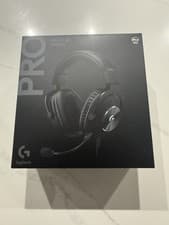 Image of Logitech G Pro X SE Wired Gaming Headset