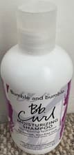 Image of BUMBLE AND BUMBLE - Curl Moisturizing Shampoo 250ml