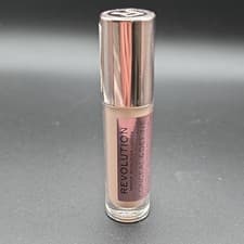 Image of Makeup Revolution London Conceal and Hydrate Full Coverage Foundation Shade F16