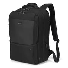 Image of DICOTA D32163-RPET laptop case 43.9 cm (17.3inch) Briefcase Black