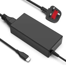 Image of For MacBook 12 inch 2017 Laptop Replacement Charger Adaptor