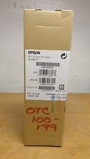 Image of Genuine EPSON Replacement Projector Air Filter ELPAF17