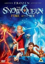 Image of Snow Queen Fire Ice