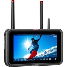 Image of Atomos Ninja TX Monitor / Recorder