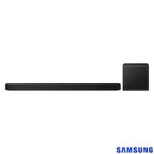 Image of Samsung HW-Q800F/XU, 5.1.2 Ch, Soundbar and Wireless Subwoofer with Bluetooth