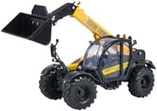 Image of NEW HOLLAND TH7.42 ELITE TELEHANDLER - 1:32 SCALE - BRITAINS 43395