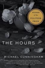Image of The Hours by Michael Cunningham (English) Paperback Book