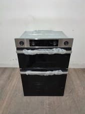 Image of Hisense BID914221CX Oven Built In Electric Double [IH0111194153]