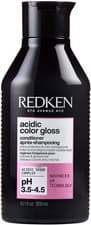 Image of REDKEN Acidic Color Gloss Conditioner, Colour Protection, Glass-Like Shine, for
